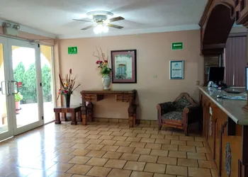 Hotel Posada Santa Fe Sabinas hotel thumbnail 4