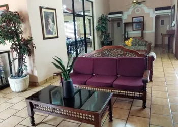 Hotel Posada Santa Fe Sabinas hotel thumbnail 5