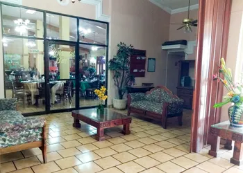 Hotel Posada Santa Fe Sabinas hotel thumbnail 6