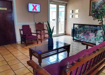 Hotel Posada Santa Fe Sabinas hotel thumbnail 7