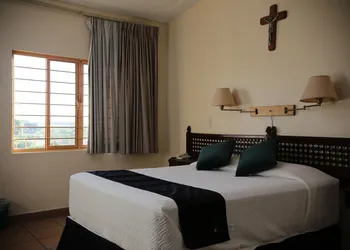 Hotel Posada Santa Fe Sabinas hotel thumbnail 8