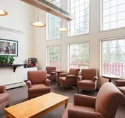 Fernie Slopeside Lodge hotel detail image 4