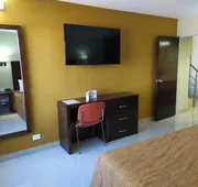 El Camino Hotel & Suites hotel detail image 3