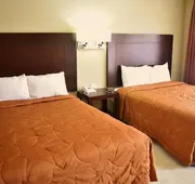 El Camino Hotel & Suites hotel detail image 4