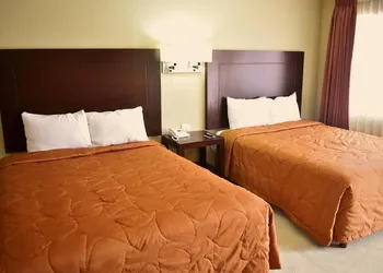 El Camino Hotel & Suites hotel thumbnail 4