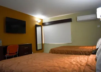 El Camino Hotel & Suites hotel thumbnail 5