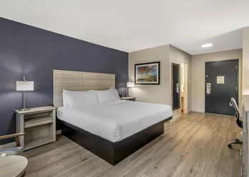 Best Western Caribou Inn hotel thumbnail 4