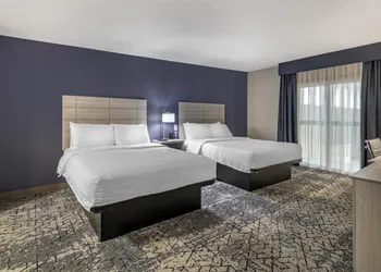 Best Western Caribou Inn hotel thumbnail 5