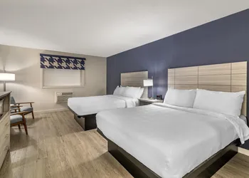 Best Western Caribou Inn hotel thumbnail 6