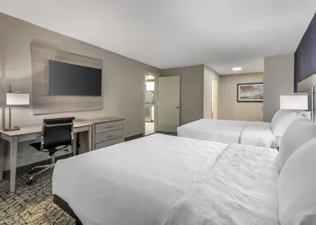 Best Western Caribou Inn hotel thumbnail 7