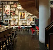 citizenM New York Bowery hotel detail image 3