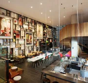 citizenM New York Bowery hotel detail image 4