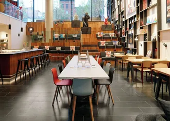 citizenM New York Bowery hotel thumbnail 6