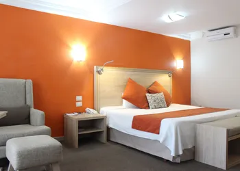 Hotel Flamingo Irapuato hotel thumbnail 3