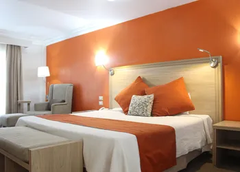 Hotel Flamingo Irapuato hotel thumbnail 4