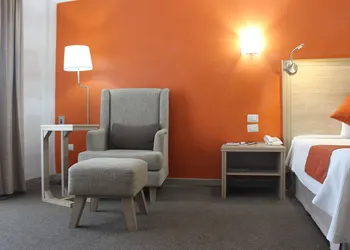 Hotel Flamingo Irapuato hotel thumbnail 5