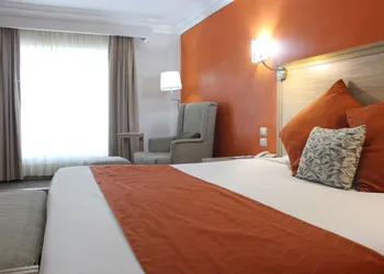 Hotel Flamingo Irapuato hotel thumbnail 6