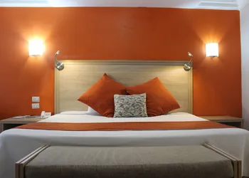 Hotel Flamingo Irapuato hotel thumbnail 7