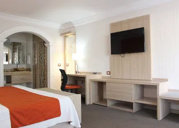Hotel Flamingo Irapuato hotel thumbnail 8