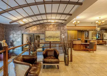 Auberge des 21 hotel thumbnail 2