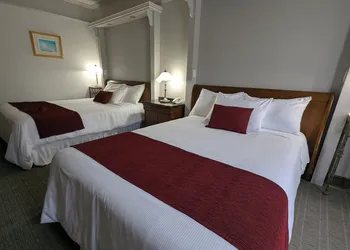 Auberge des 21 hotel thumbnail 6