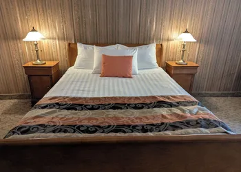 Auberge des 21 hotel thumbnail 7