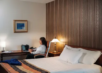 Auberge des 21 hotel thumbnail 8