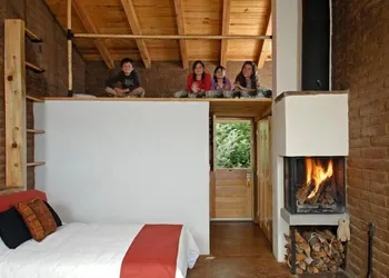 El Remanso Tapalpa hotel thumbnail 3