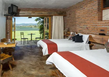 El Remanso Tapalpa hotel thumbnail 4