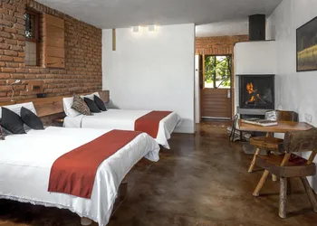 El Remanso Tapalpa hotel thumbnail 6