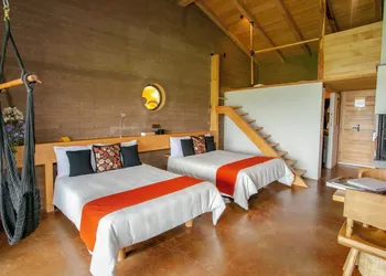 El Remanso Tapalpa hotel thumbnail 7