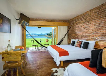 El Remanso Tapalpa hotel thumbnail 8