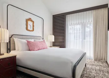 Palmoro House hotel thumbnail 5