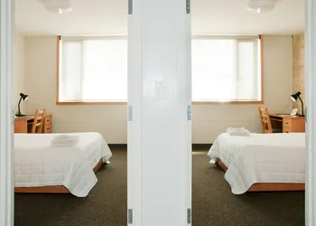 Humber College North Campus Residence hotel thumbnail 2