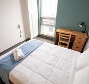 Humber College North Campus Residence hotel detail image 3