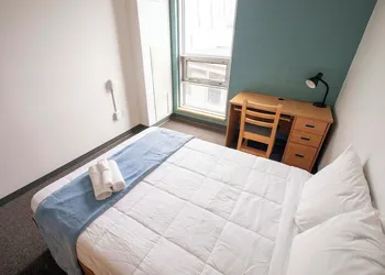 Humber College North Campus Residence hotel thumbnail 3