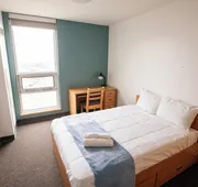 Humber College North Campus Residence hotel detail image 4