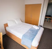 Humber College North Campus Residence hotel detail image 5