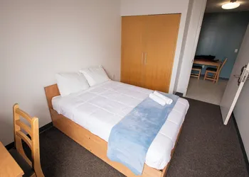 Humber College North Campus Residence hotel thumbnail 5