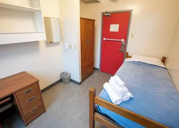 Humber College North Campus Residence hotel thumbnail 6