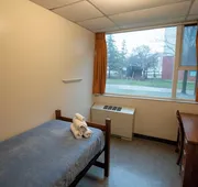 Humber College North Campus Residence hotel detail image 7