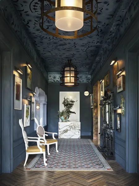 The Madrona hotel detail image 2