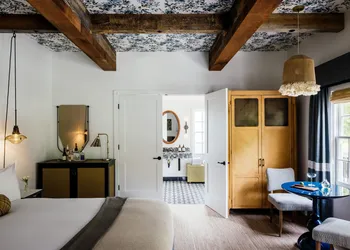 The Madrona hotel thumbnail 5