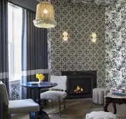 The Madrona hotel detail image 7