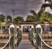 Pasa Tiempo Private Waterfront Resort - Adults Only hotel detail image 3