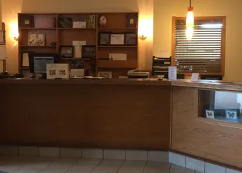 Esterhazy Motor Hotel hotel thumbnail 2