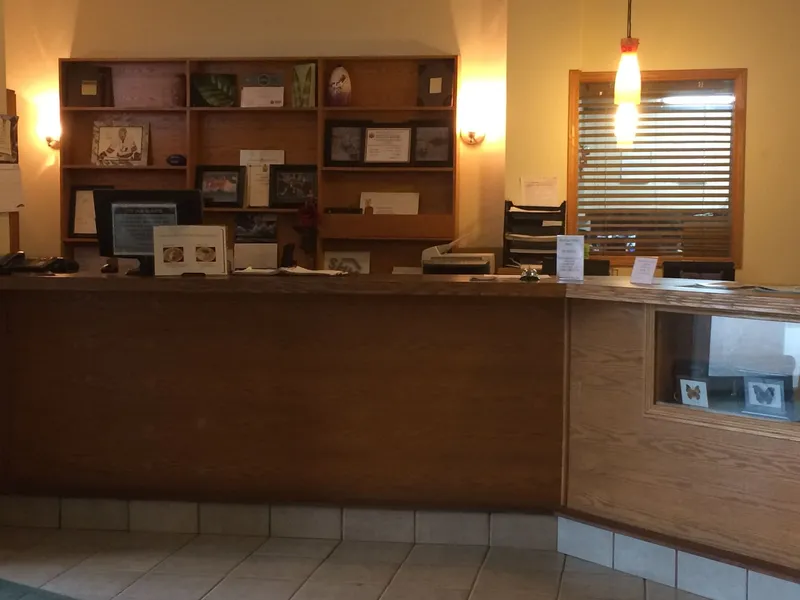 Esterhazy Motor Hotel hotel detail image 2