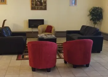 Esterhazy Motor Hotel hotel thumbnail 3