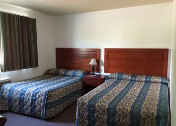 Esterhazy Motor Hotel hotel thumbnail 6
