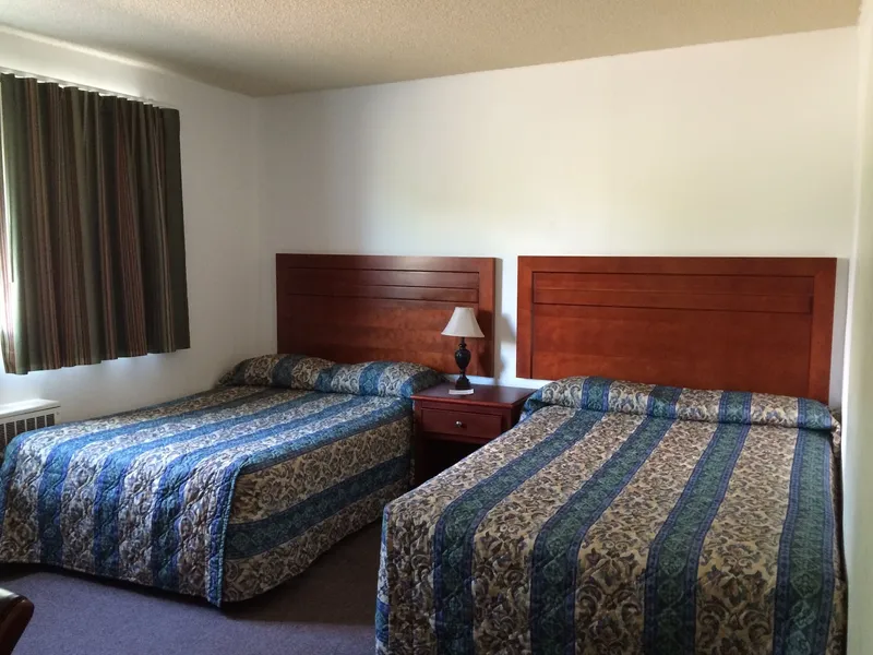 Esterhazy Motor Hotel hotel detail image 6